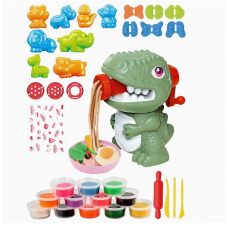 Игровой набор для лепки 