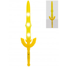 Серия «Веселые забавы»: - «Световая палочка» , размер 38*11,5*4,8см ( Арт. ИК-2579)