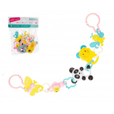 Подвеска-животные 