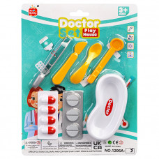 Набор доктора 