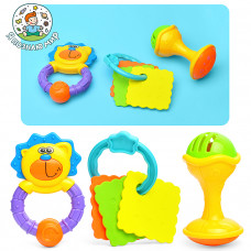 Набор погремушек 