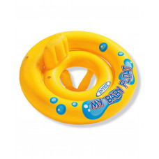59574 Круг плавательный 