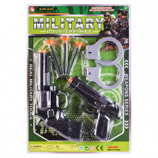 Набор военного 