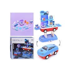 Игровой набор 