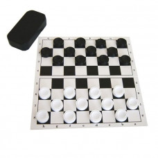 Шашки с доской У703 /20