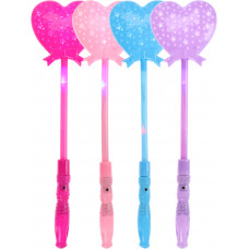 Световая палочка 35,5см, в пакете, 2*AG10 + 1*AG13 в к-те( Арт. ИК-5172 ) кратно 10