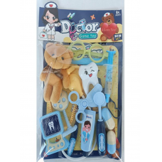 Игровой набор доктора 