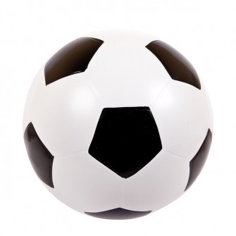 Мяч д. 200мм Футбол (в ассортименте)  Р2-200