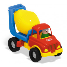 Бетономешалка 1450 (Стел) /9