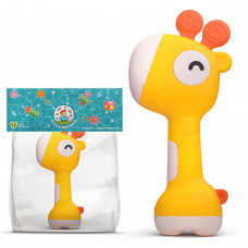 Погремушка-грызунок 