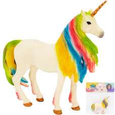 Фигурка Miss Kapriz YSQ9899-Y10D Единорог в пак.  FCJ0807717