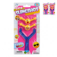 Игр.набор Попадайка, в комплекте: предметов 3шт., блистер 13037A