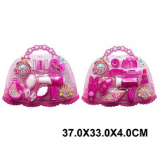 Набор парикмахера KZ-2836AB на блист 3058144   