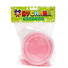 138 Тарелка-контейнер на присоске ; 4820121900715 