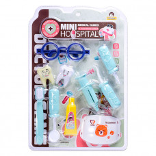 Набор доктор 