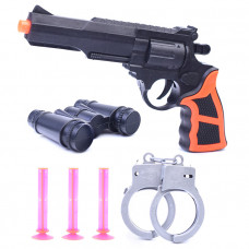 Набор полицейского 