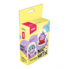 Пз/Г-031 Магниты из гипса 