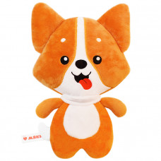 Игрушка мягконабивная (Корги Рекс) 952   
