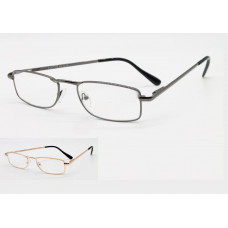 Очки корригирующие мет.