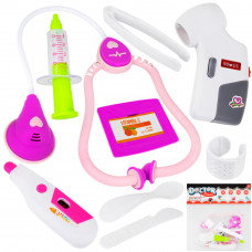 Набор Доктора 5503-5 в пак. FCJ1240259  