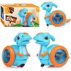 Интерактивная игрушка 