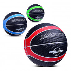Мяч баскетбольный ROCKET 580 гр R0189    