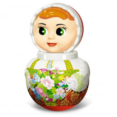 Неваляшка малая 