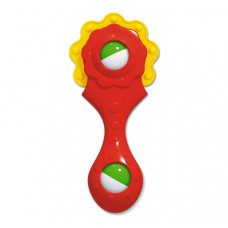 Погремушка 