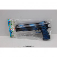 Пистолет 515-3 в пак. 0599417FCJ  