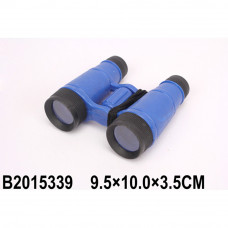 Бинокль 318A в пак.  2015339