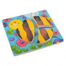 Пазл-вкладыш 