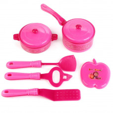 НАБОР ПОСУДЫ 