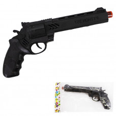 Пистолет 661-1 трещетка в пак. YS0365351   