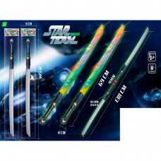 Меч 9915A-3A световой в пак. FCJ0747832   Меч 9915A-3A световой в пак. FCJ0747832