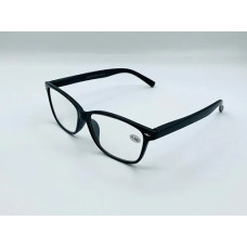 Очки GA0138 (Цвет: C2 черный;диоптрия: 2,5; тонировка: Нет)
