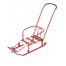 Игрушка. Санки детские  Игрушка. Санки детские