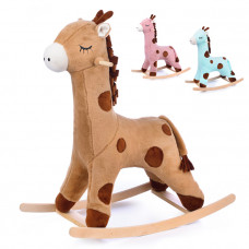 Качалка Жираф нов.   