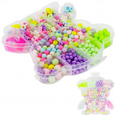 Набор бусин 015T Обезьянка в кор. 0405756YS