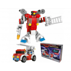 Конструктор MR BOY MK123-181 в коробке FCJ0924848