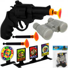 Набор полицейского 003 ZY1207249   