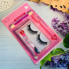 Аксессуары для макияжа 3шт  Аксессуары для макияжа 3шт