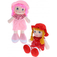Мягкая кукла 