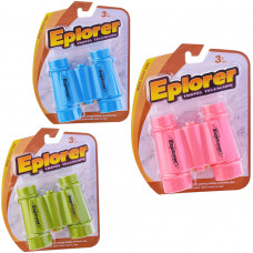 Бинокль в коробке 8525-2  