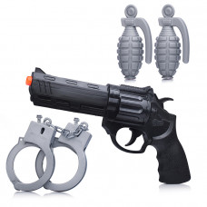 Набор военный 