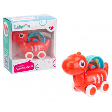 Каталка Динозаврик 