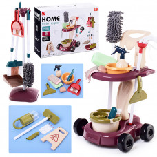 Игровой набор 668-56  Игровой набор 668-56