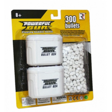 Мокрые пульки ZR360-K3 в/к