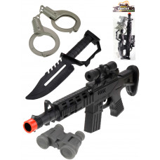 Игровой набор 