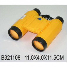 Бинокль 312A в пак. 321108  