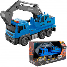 Машина на бат. Young Racer MK103A Экскаватор в кор. FCJ0852458  